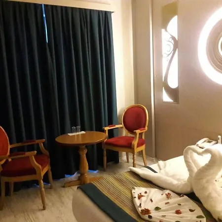 Hotel Nun
