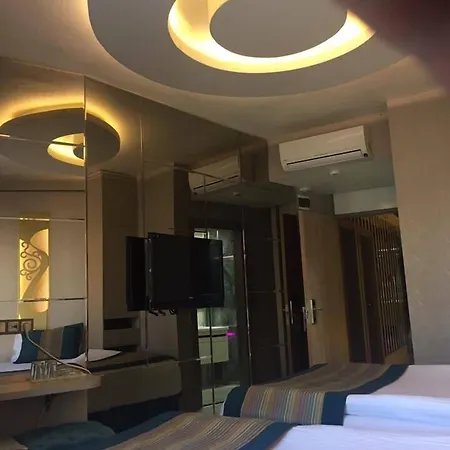 Nun Отель 3*